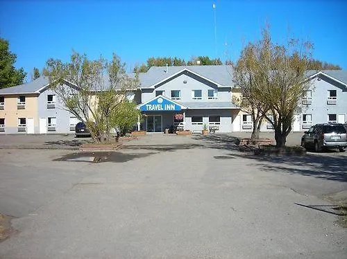 The Travel Inn Resort